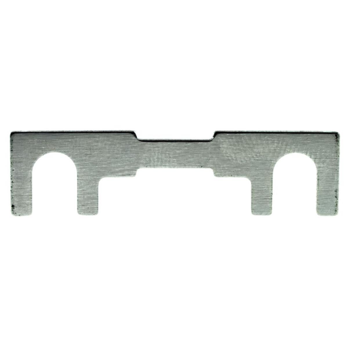 PKT 1 METAL FUSE STRIP 100amp, , scaau_hi-res