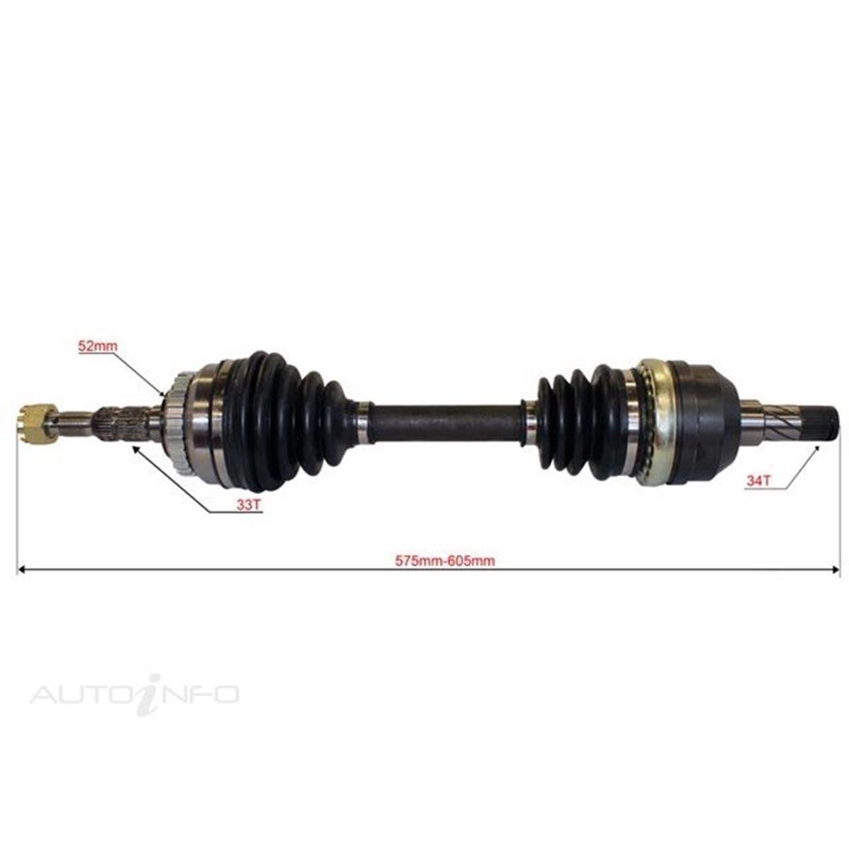 DRIVESHAFT ASSEMBLY, , scaau_hi-res