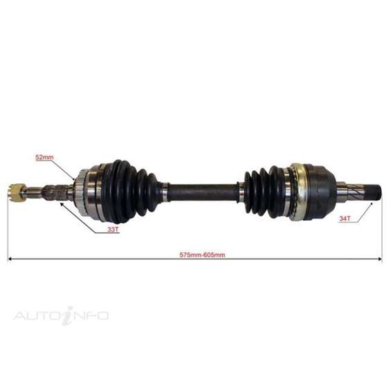 DRIVESHAFT ASSEMBLY, , scaau_hi-res