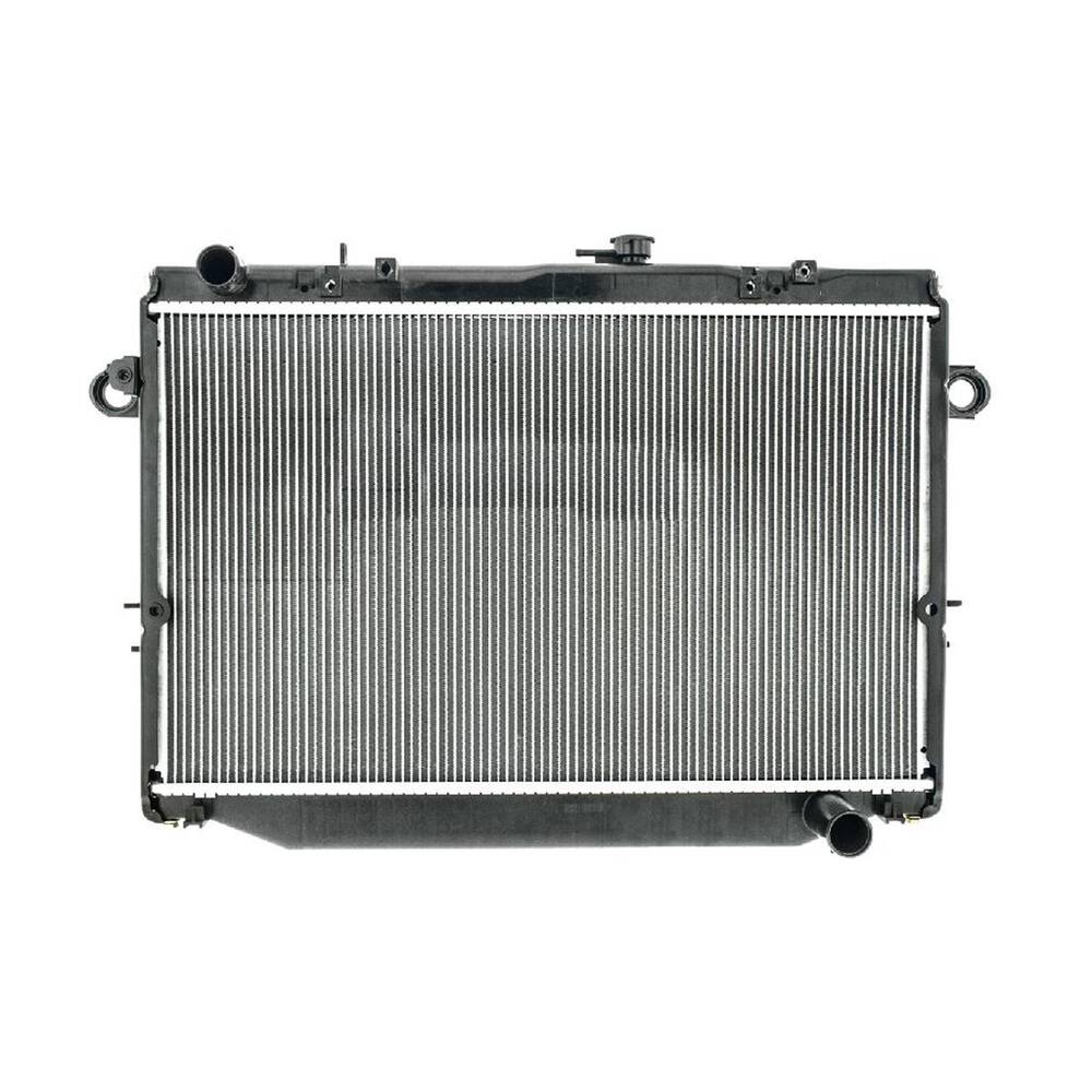 Sajjad Radiator Jayrad Radiator - JR2051J | Supercheap Auto