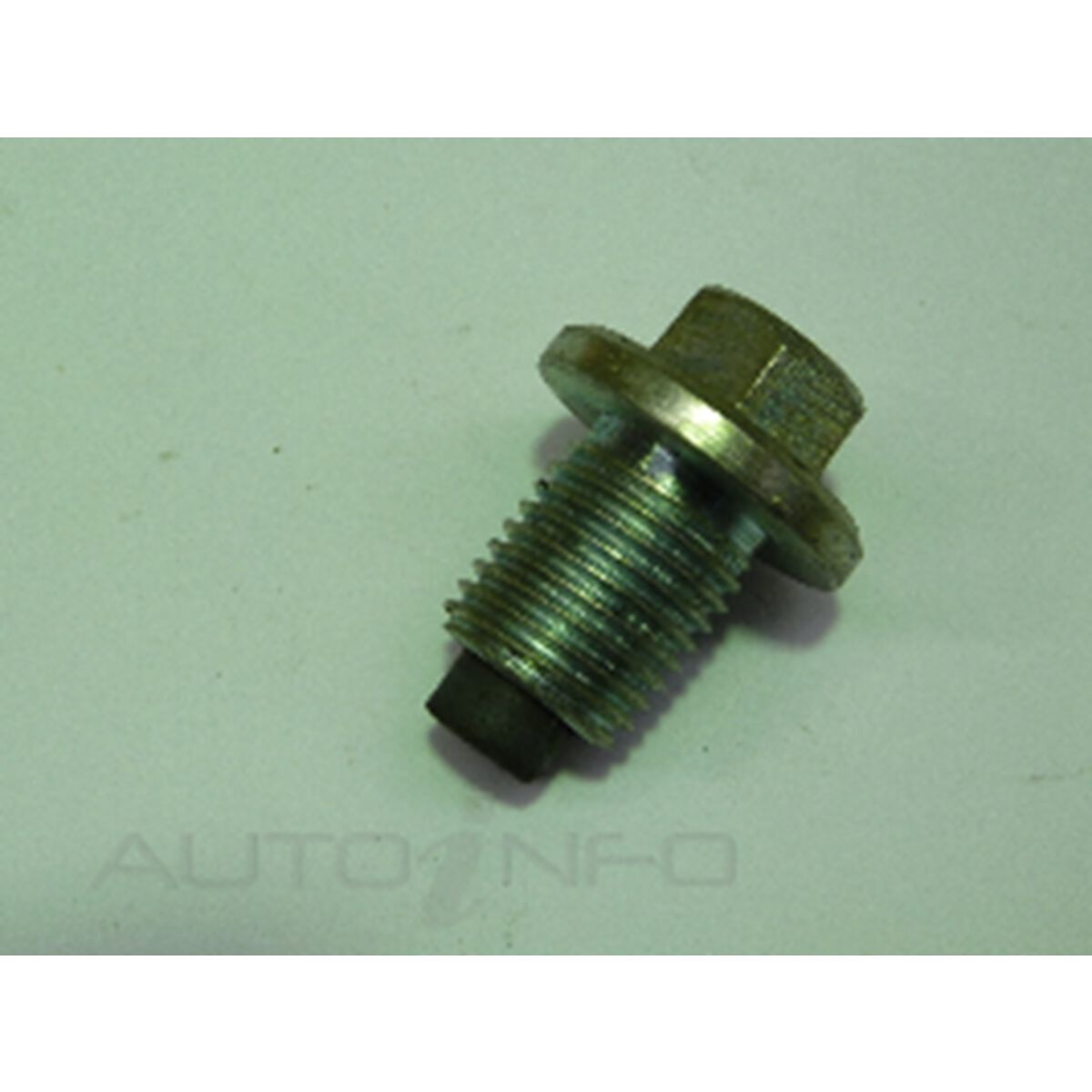S/PLUG 14MM X 1.5 MAGNETIC, , scaau_hi-res