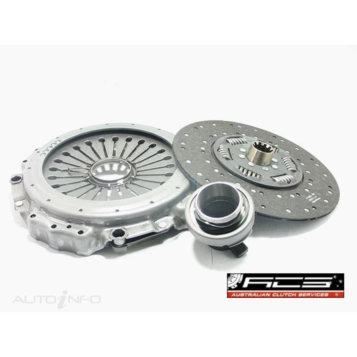 KIT COM IVECO MP4500, , scaau_hi-res