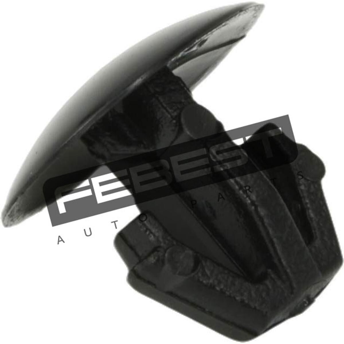 Febest Nab-282 - Elemento Di Fissaggio Compatibile Con Nissan Qashqai E X-Trail (55476-JD600), Peso 0,4 Kg