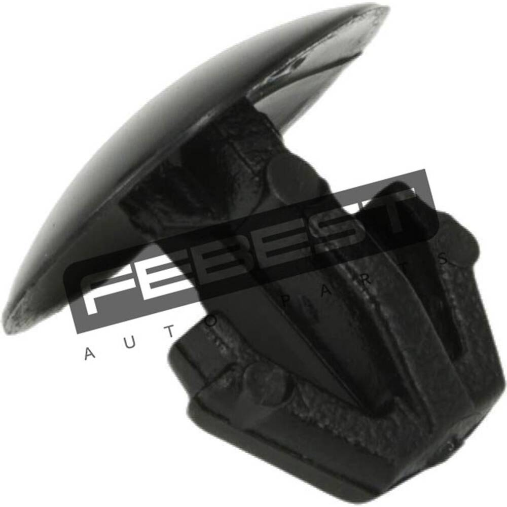 Febest Nab-282 - Elemento Di Fissaggio Compatibile Con Nissan Qashqai E X-Trail (55476-JD600), Peso 0,4 Kg
