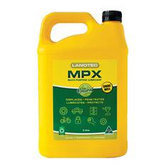 MULTI-PURPOSE LUBRICANT/PENETRANT - 5 LITRE, , scaau_hi-res