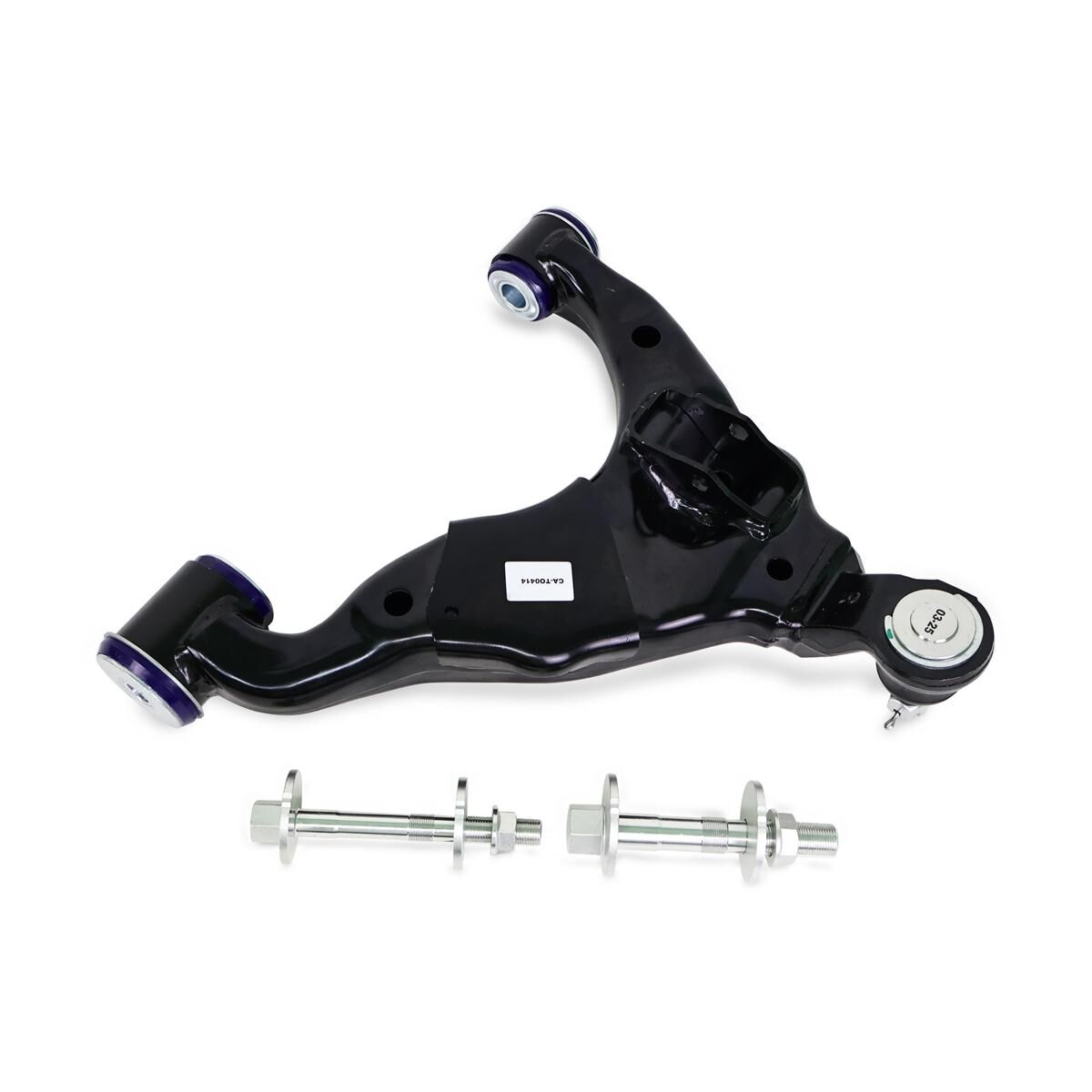 PRADO 150 RH ARM, , scaau_hi-res