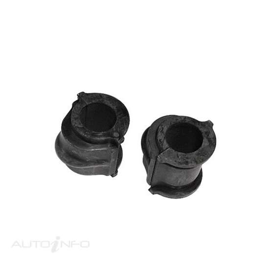 (DR) Suzuki Ignis 03-08 Front Sway Bar Bush Kit 20mm ID, , scaau_hi-res
