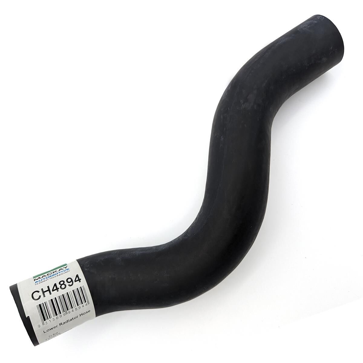 Radiator Lower Hose  - TOYOTA LANDCRUISER VDJ200R - 4.5L V8 Twin Turbo DIESEL - Manual & Auto, , scaau_hi-res