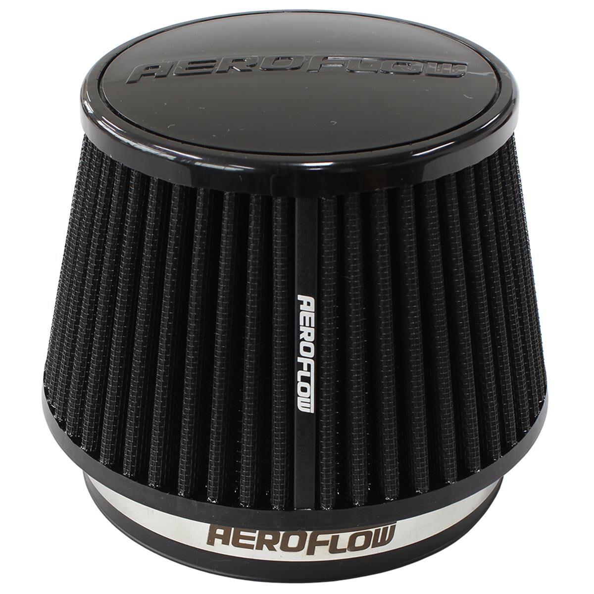 5" CLAMP-ON TAPERED FILTER, , scaau_hi-res