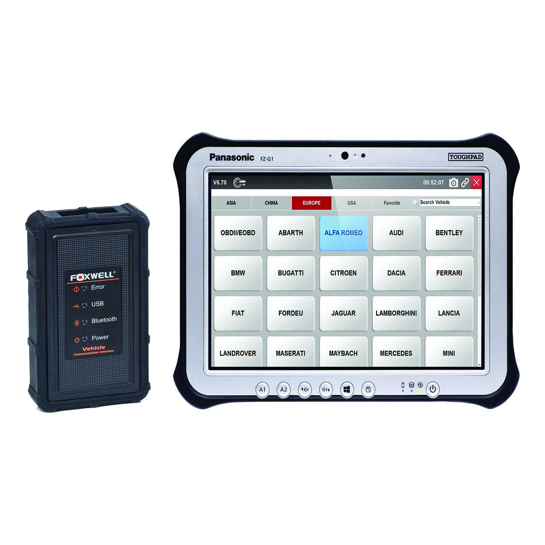 FOXWELL GT90 SCAN TOOL 1 YEAR UPDATES, , scaau_hi-res