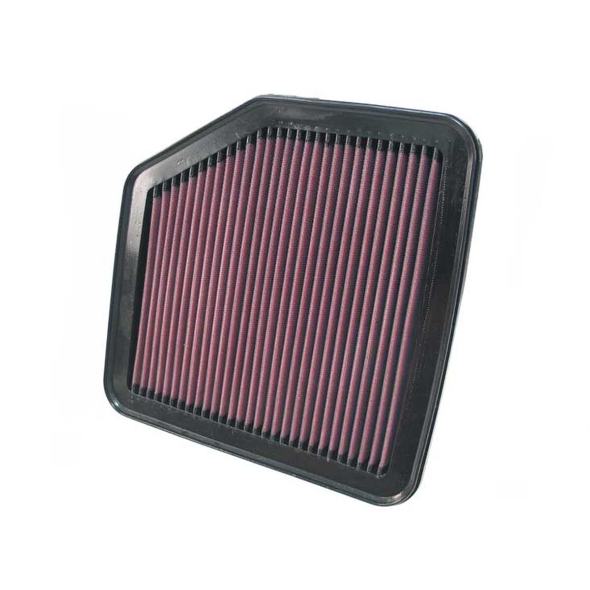 33-2345 K&N REPLACEMENT AIR FILTER, , scaau_hi-res