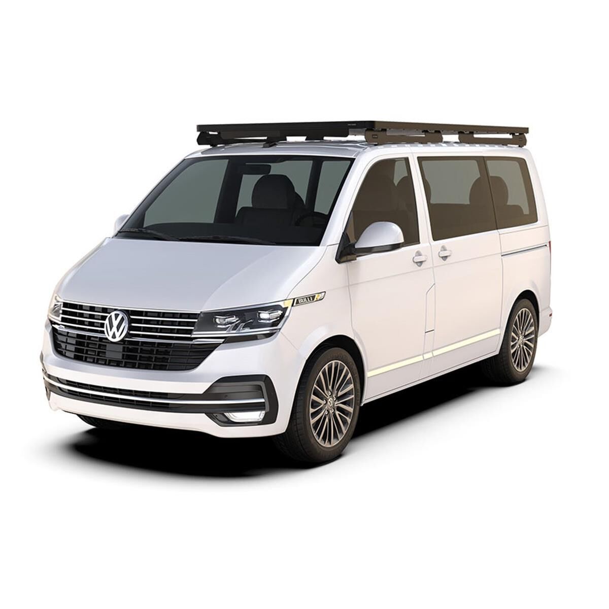 Volkswagen California T6.1 Slimline II Roof Rack Kit - by Front Runner