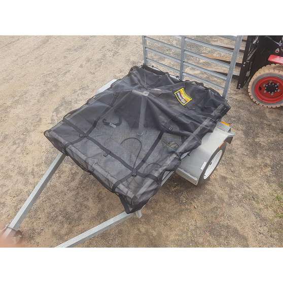 SAFEGUARD CONTAINMENT NET - SMALL, , scaau_hi-res