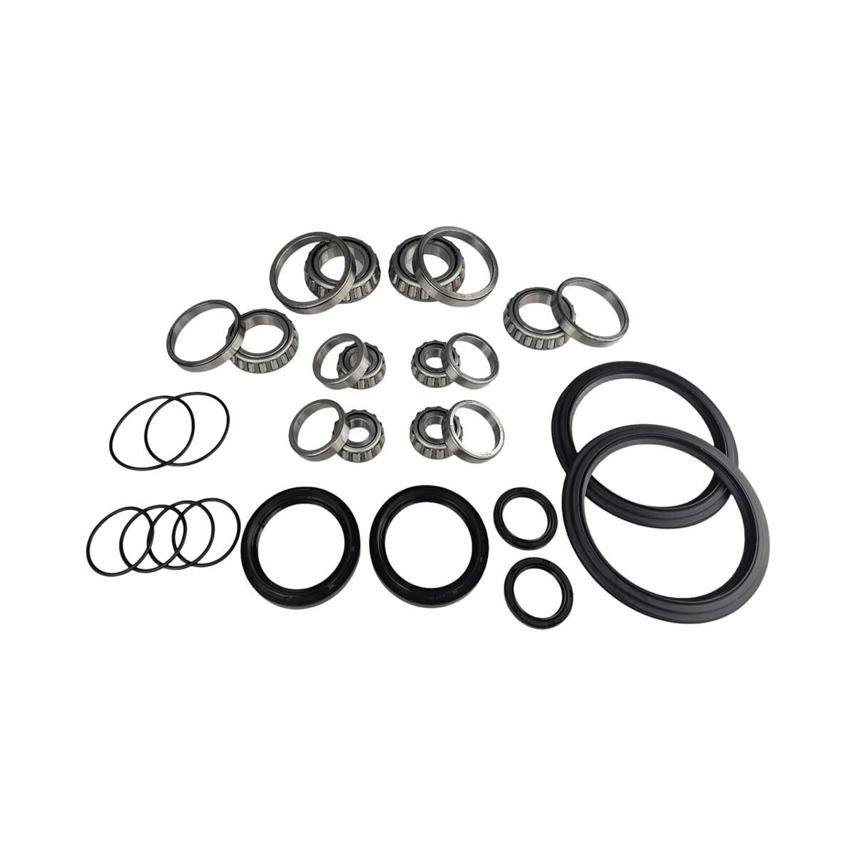 SWIVEL KIT INC WHEEL BEARING, , scaau_hi-res