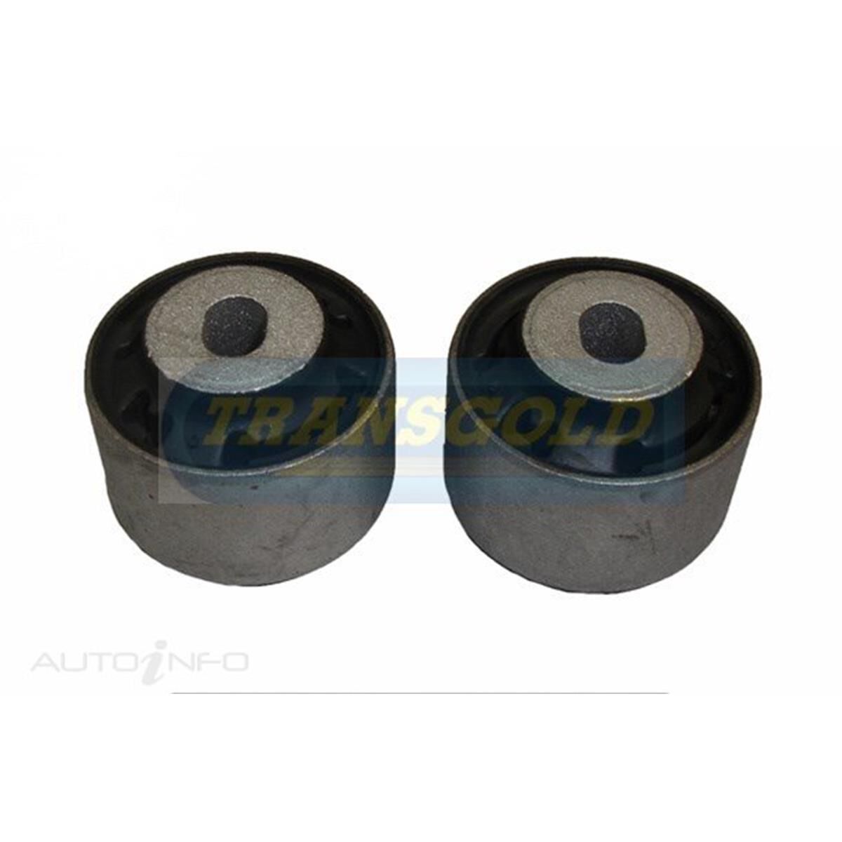 (BK) Ford Fiesta 09-On Front Lwr Ctrl Arm Rear Bush Kit, , scaau_hi-res