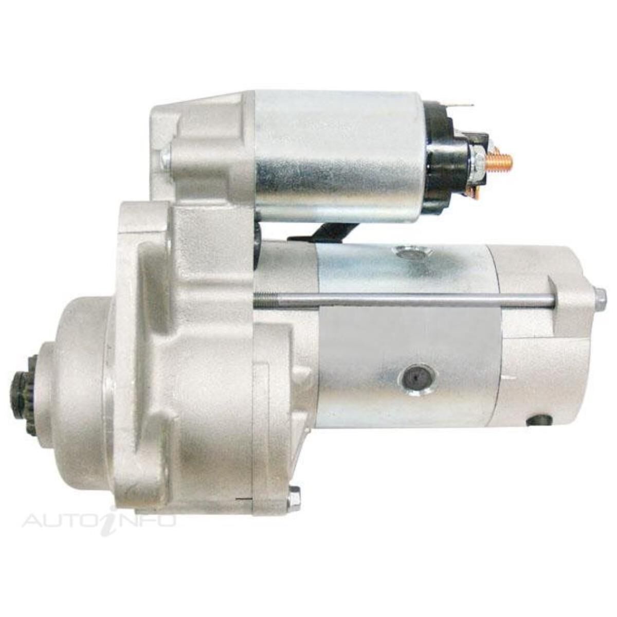 STR MTR 12V 2.2KW 11TH CCW, , scaau_hi-res