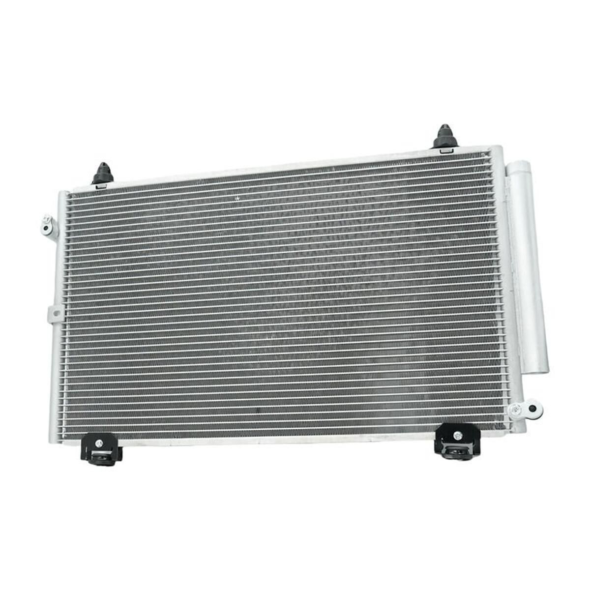 A/C Condenser, , scaau_hi-res
