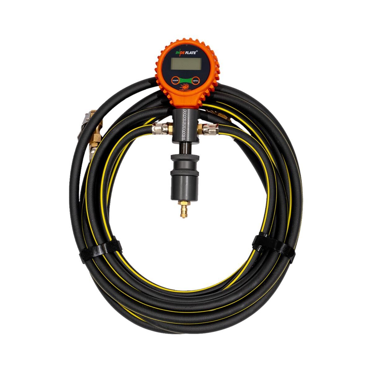 MAXTRAX INDEFLATE DIGITAL 2 HOSE, , scaau_hi-res