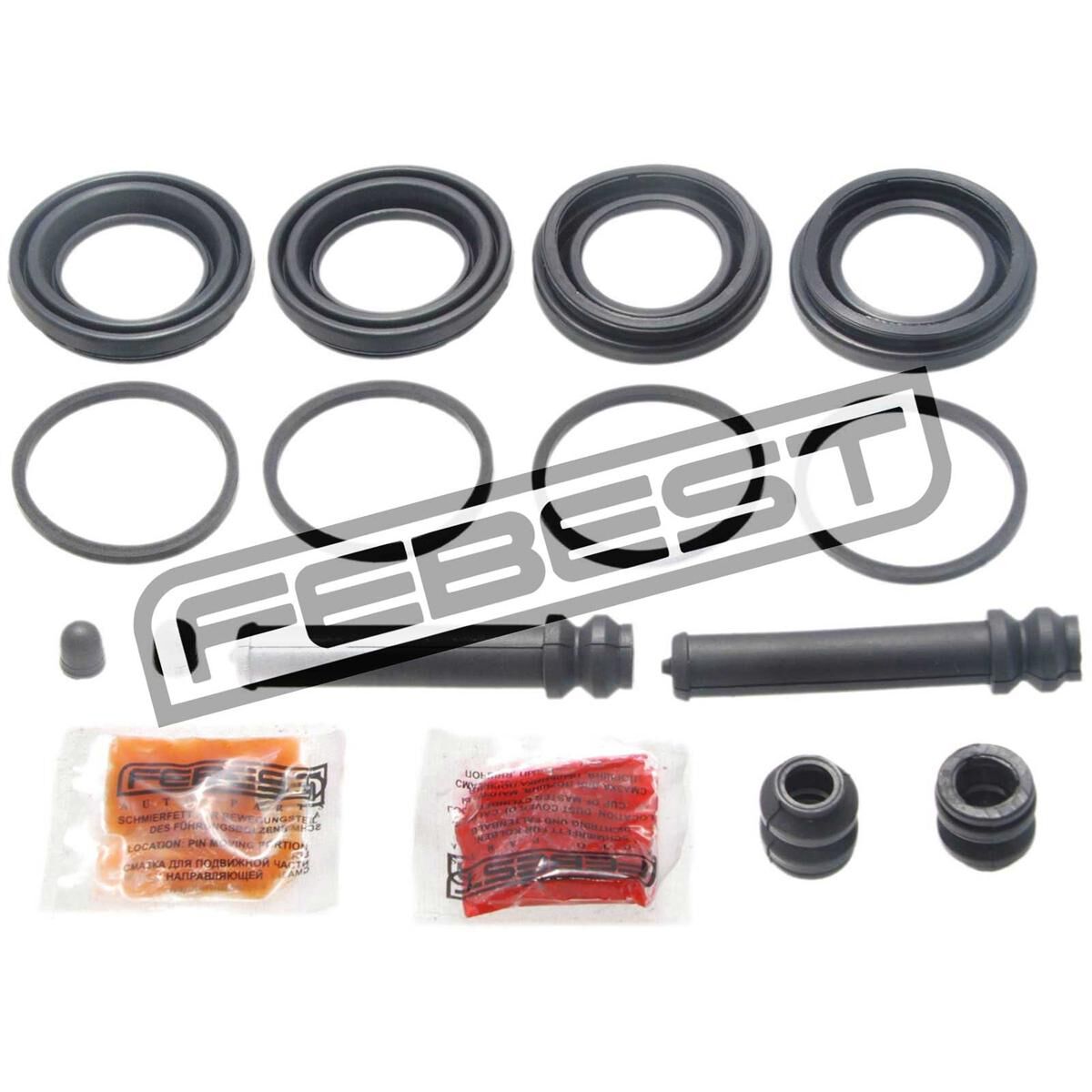 FRONT BRAKE CALIPER REPAIR KIT (SET FOR TWO SIDES), , scaau_hi-res