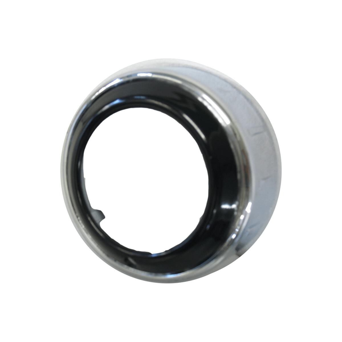 MITSUBISHI OUTLANDER  ZH  08/2009 ~ 10/2012  FOG LIGHT COVER  LEFT HAND SIDE, , scaau_hi-res