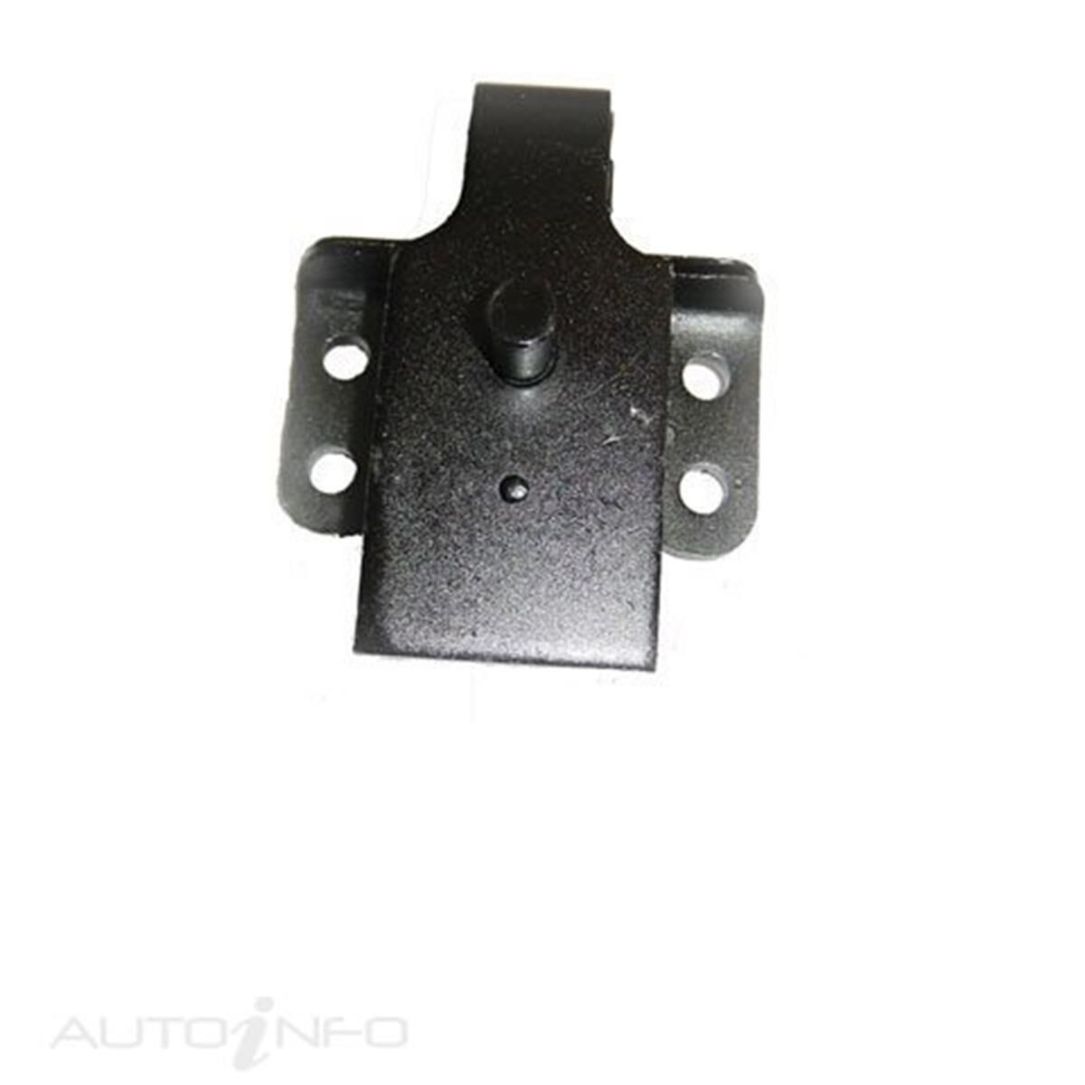 Nissan Patrol Gu 10/01-on 6cyl. 4.2L/4.5L F-lh/rh, , scaau_hi-res