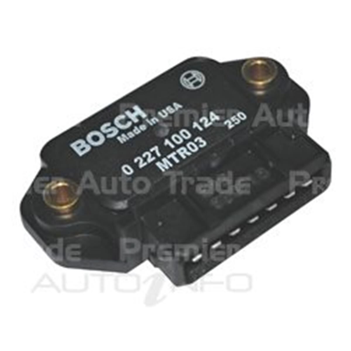 IGNITION MODULE, , scaau_hi-res