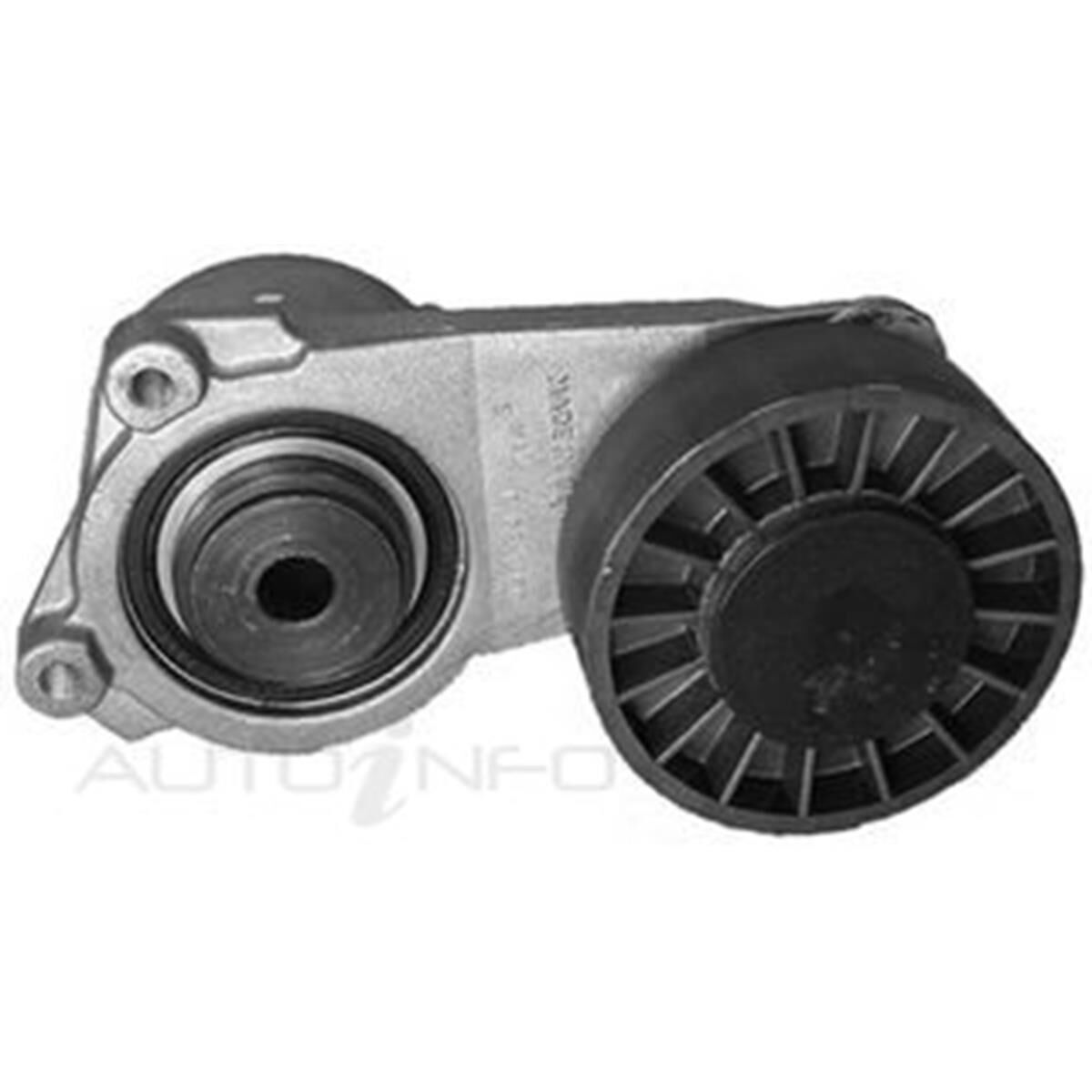 tensioner arm