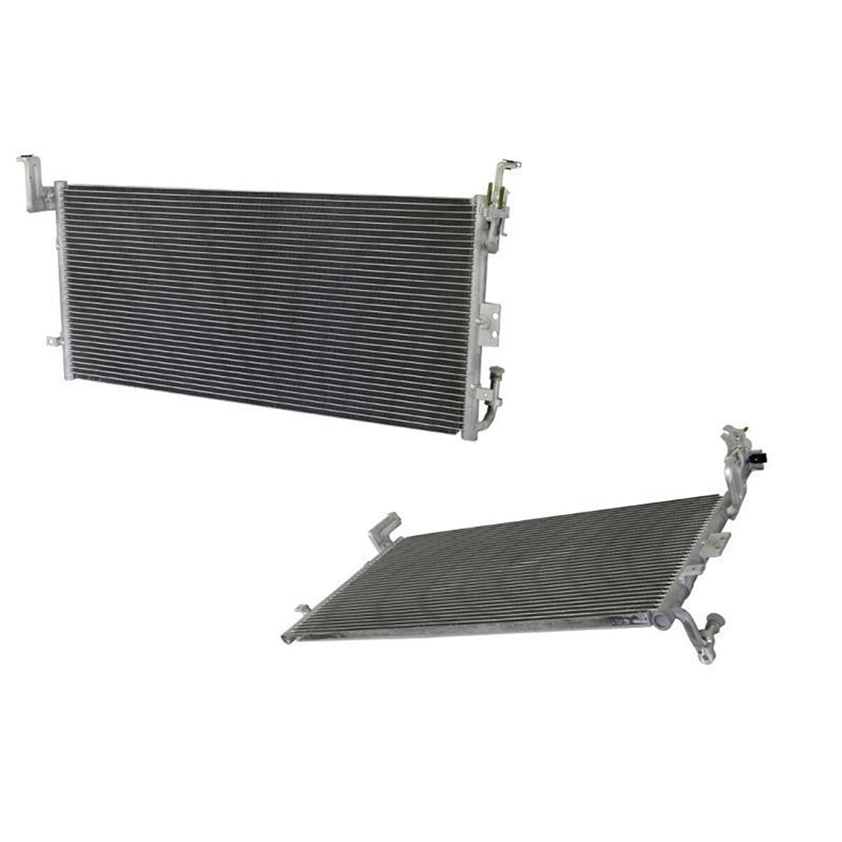 HYUNDAI SONATA  EF  09/1998 ~ 05/2005  A/C CONDENSER, , scaau_hi-res