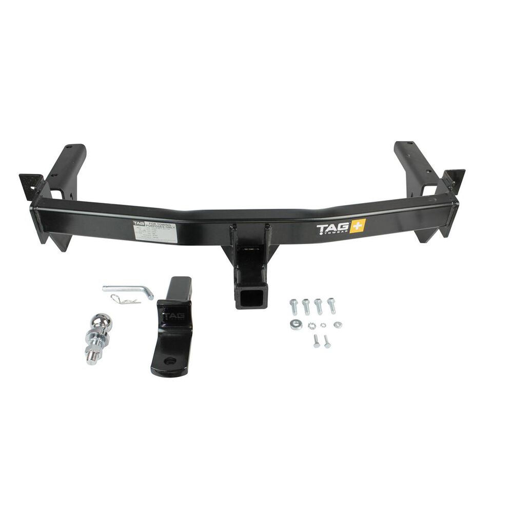 TAG Heavy Duty Towbar T7T687 Supercheap Auto