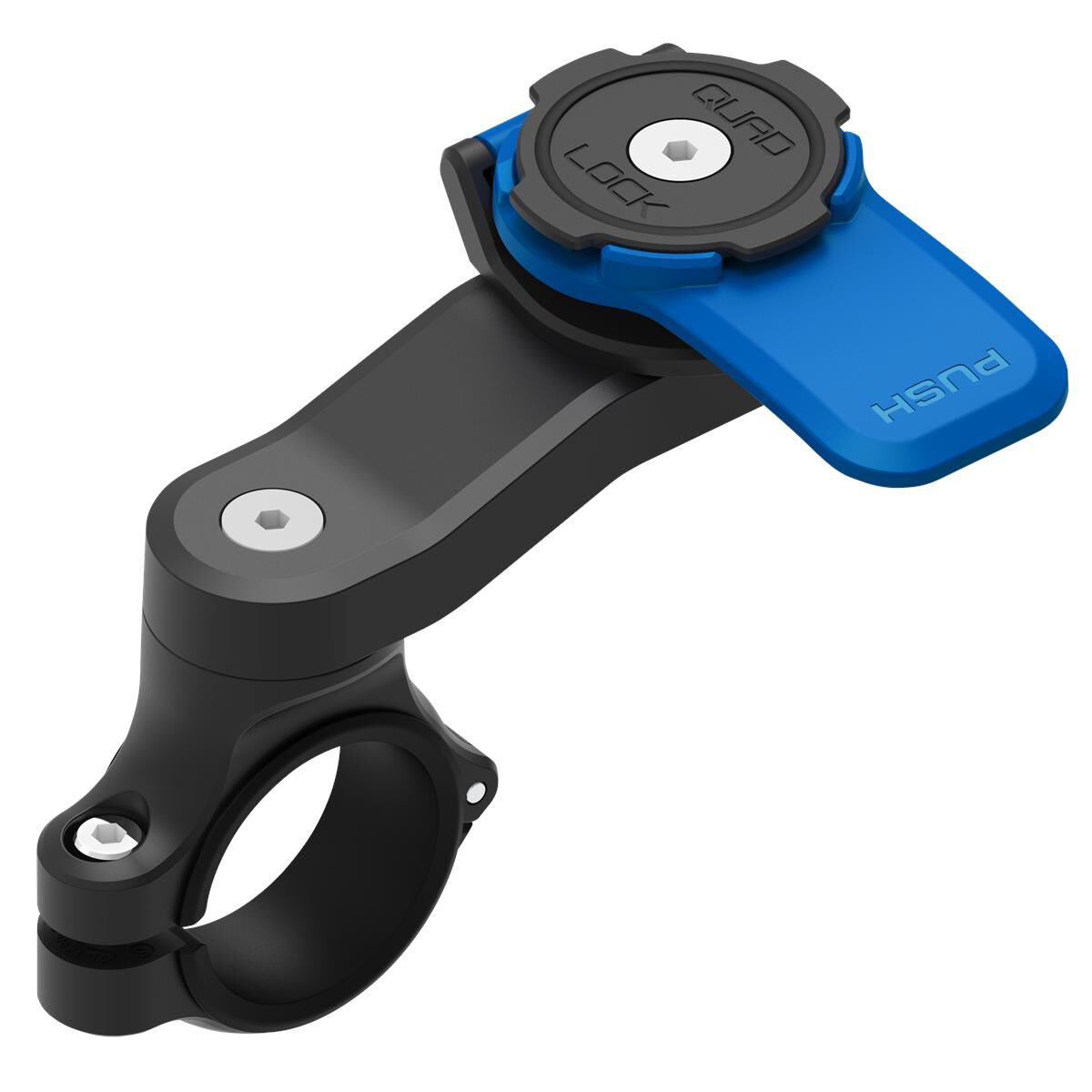 Quad Lock Motorcycle Handlebar Mount QLM HBR
