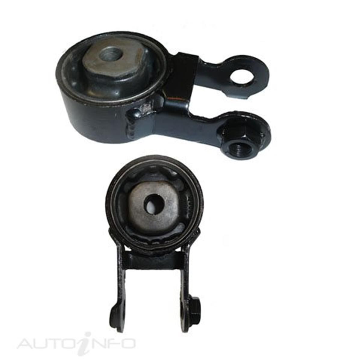 Toyota Yaris Ncp93 2006-on Front At, , scaau_hi-res