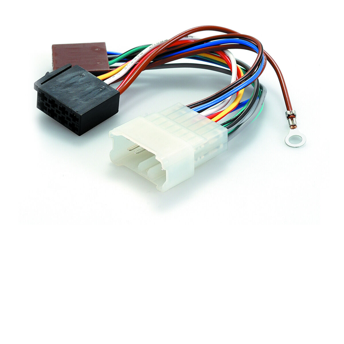 VEHICLE SPECIFIC PLUG TO UNIVERSAL ISO - PRIMARY HARNESS TO SUIT SUZUKI VARIOUS MODELS; HOLDEN CRUZE, , scaau_hi-res