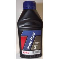 TRW BRAKE FLUID 1 LTR, , scaau_hi-res