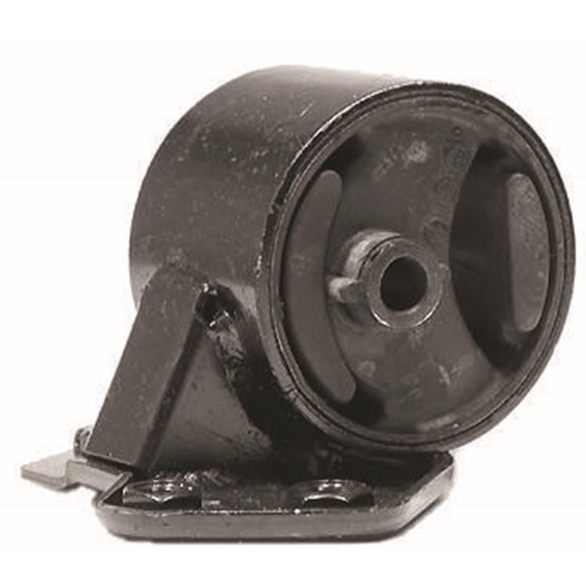 Engine Mount Left - HYUNDAI EXCEL X3 - 1.5L I4  PETROL - Auto, , scaau_hi-res