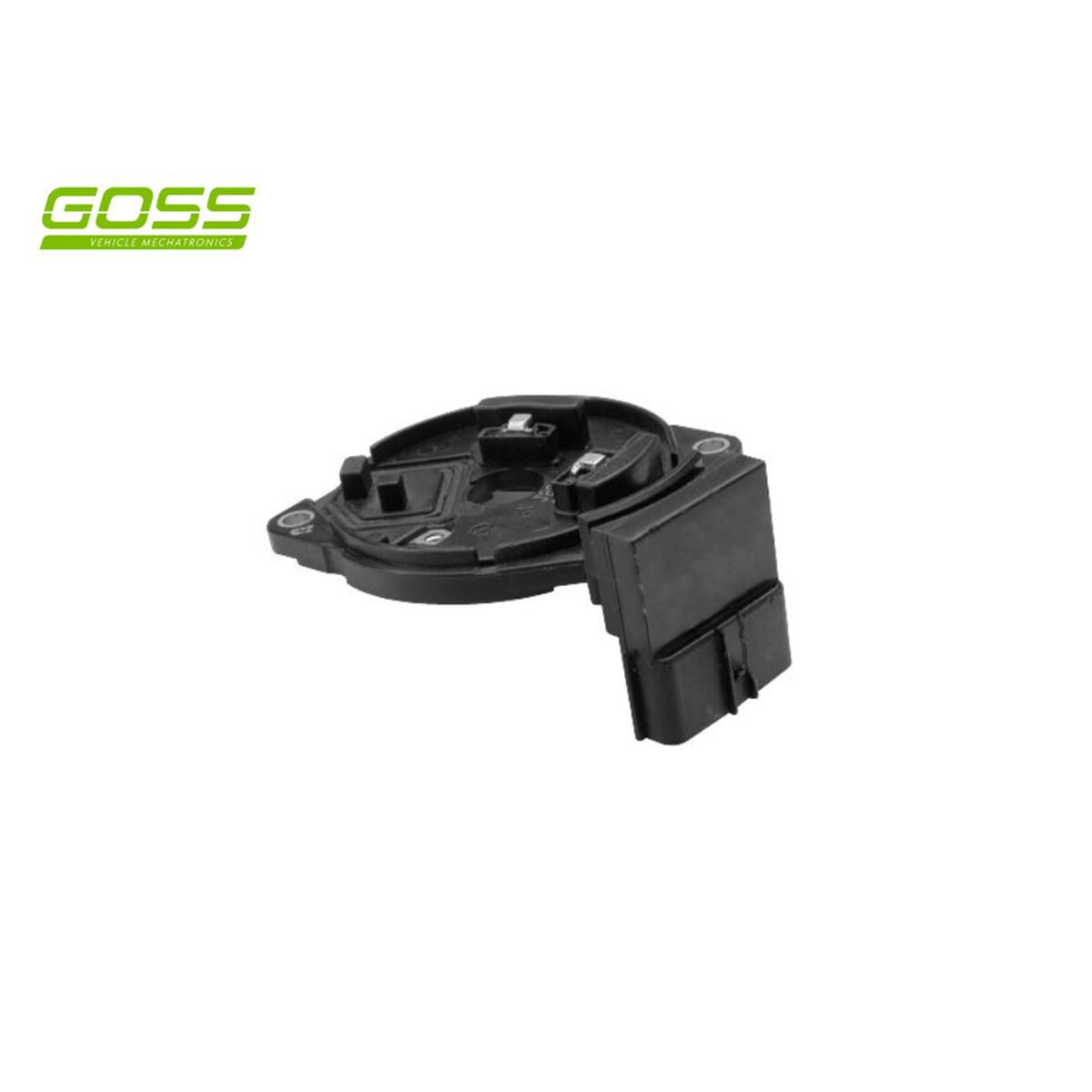 CRANK ANGLE SENSOR FORD / MAZDA, , scaau_hi-res