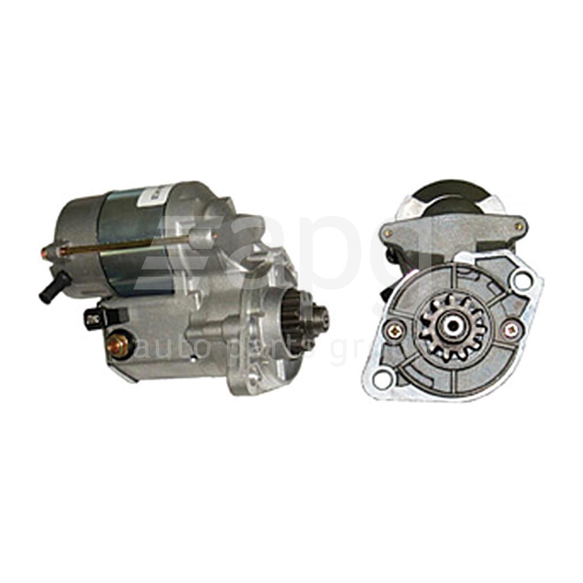STARTER MOTOR DENSO TYPE, , scaau_hi-res