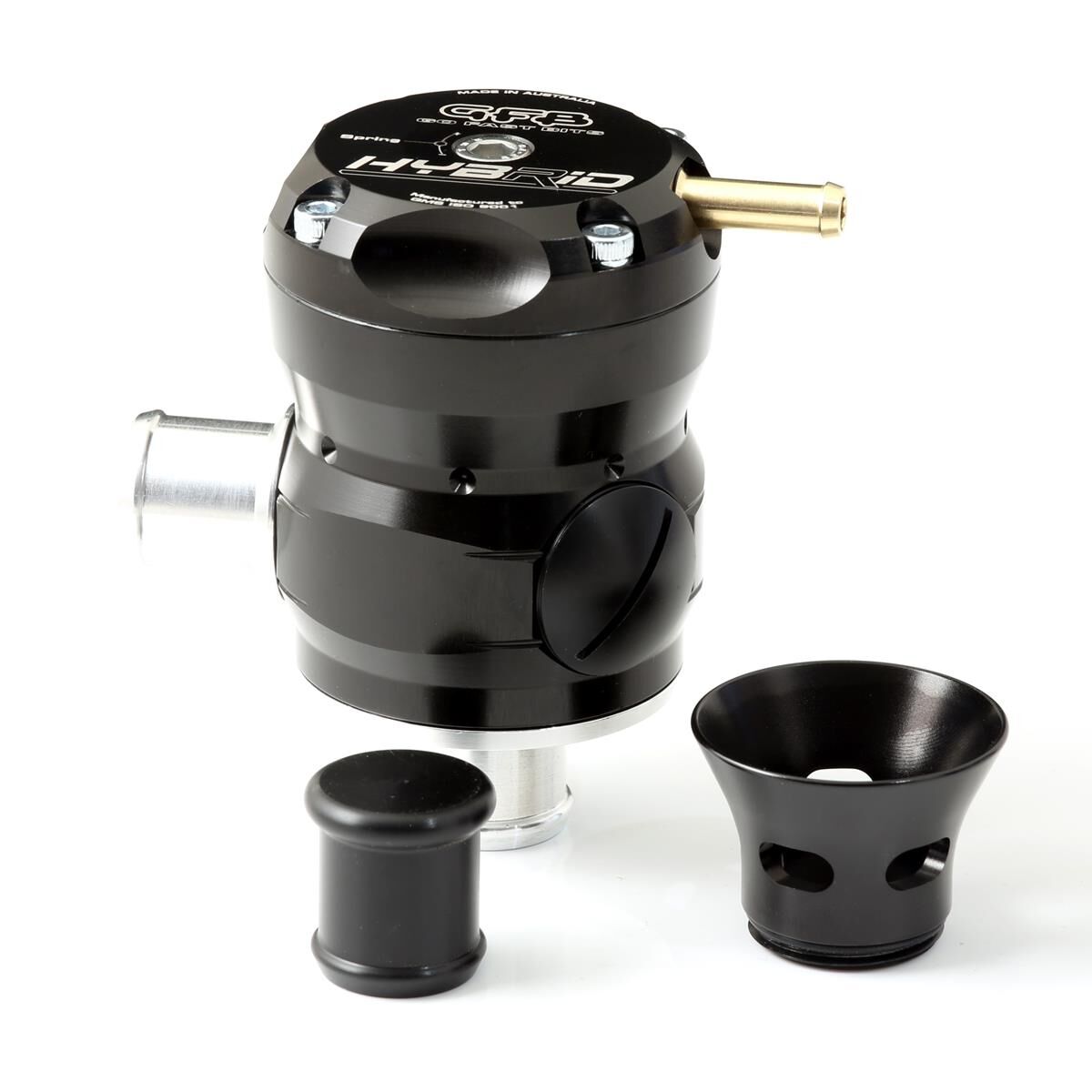 GFB HYBRID UNIV 20MM INLET 20MM OUTLET, , scaau_hi-res