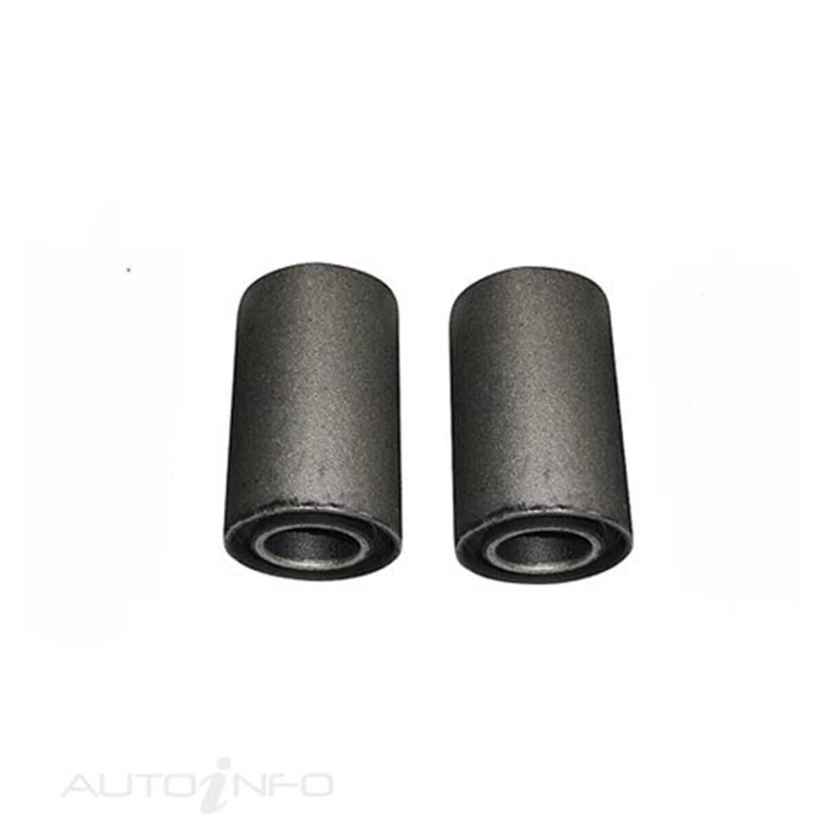(BK) Holden Rodeo 1980-1988 4wd Front Lwr Ctrl Arm Bush Kit, , scaau_hi-res