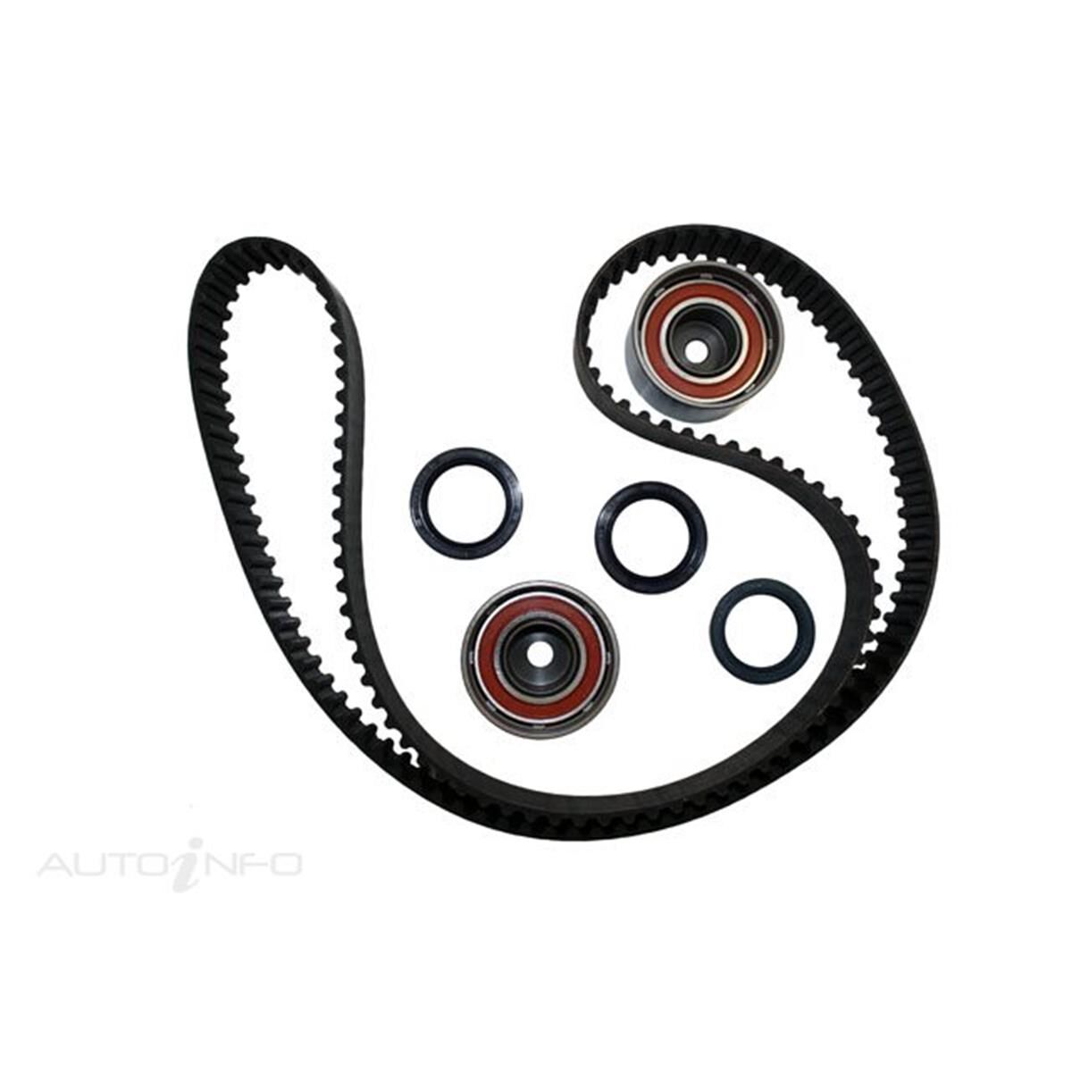 TIMING BELT KIT, , scaau_hi-res
