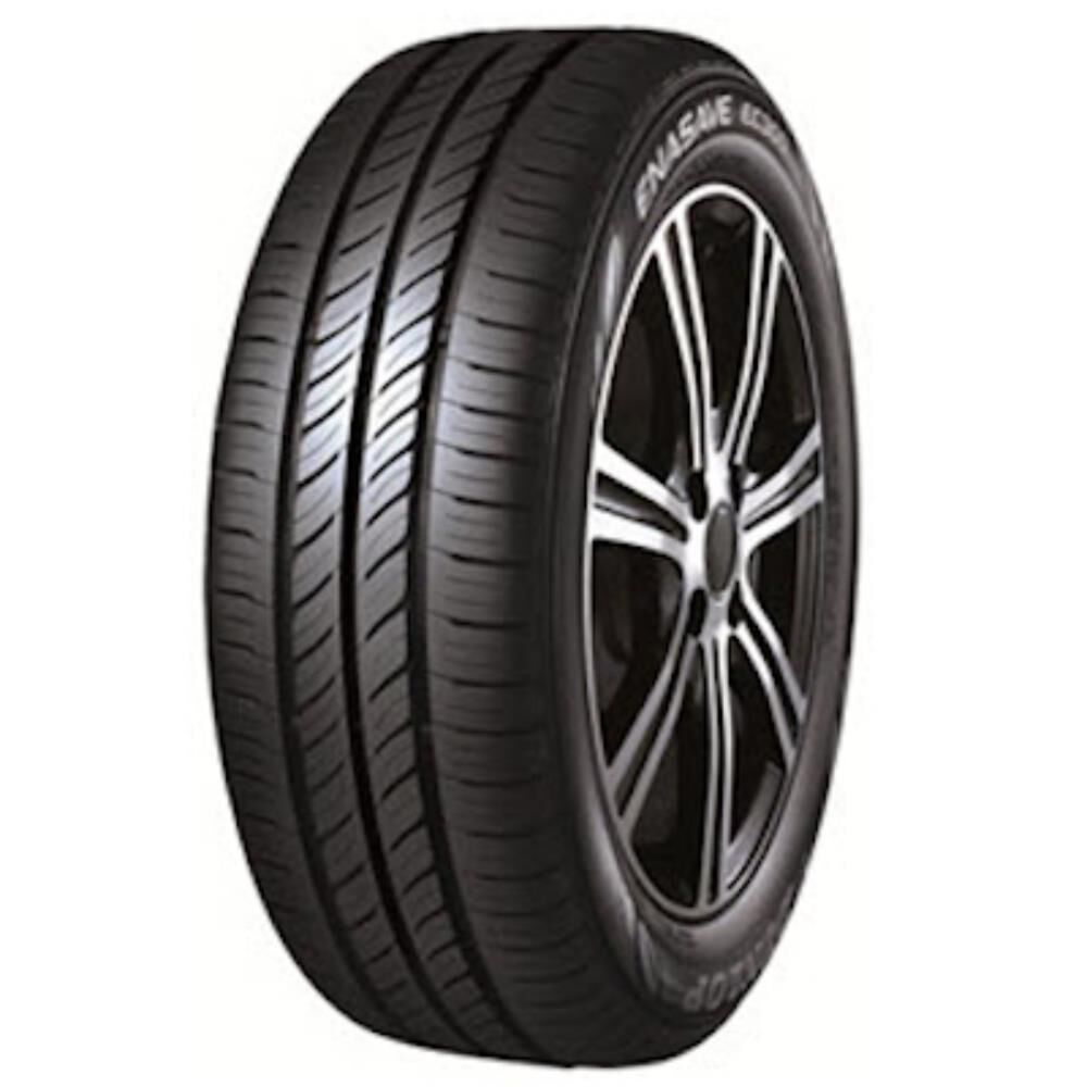 195/65R15● DUNLOP ENASAVE RV504 / 中古★ 4本(T-41859)送料無料
