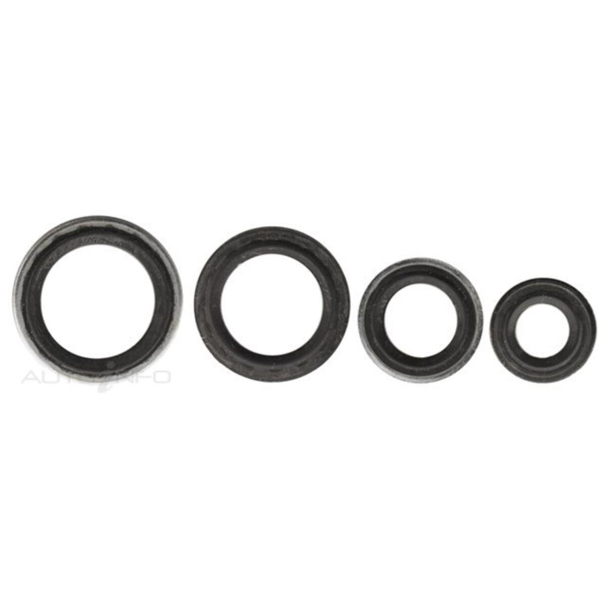 SEAL WASHER KIT, , scaau_hi-res