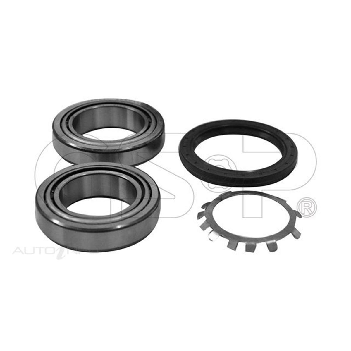 BEARING KIT, , scaau_hi-res