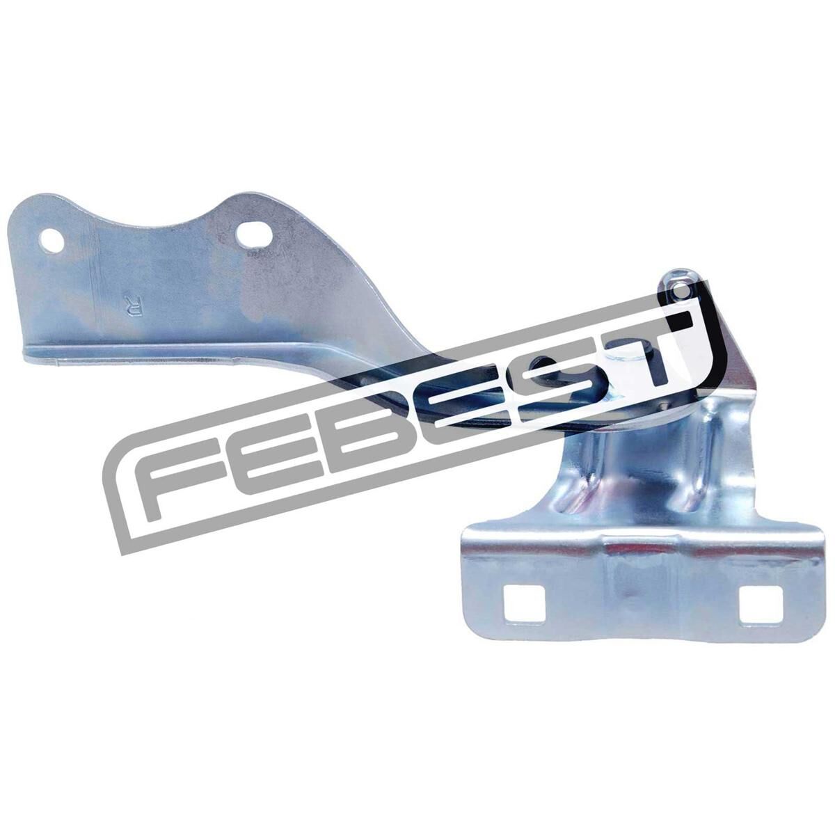 HINGE ASSEMBLY HOOD RIGHT, , scaau_hi-res