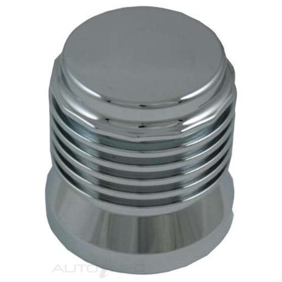OIL FILTER 20MM X 1.5 C1 CHROME, , scaau_hi-res