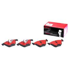 BREMBO DISC PAD SET NAO CERAMIC, , scaau_hi-res