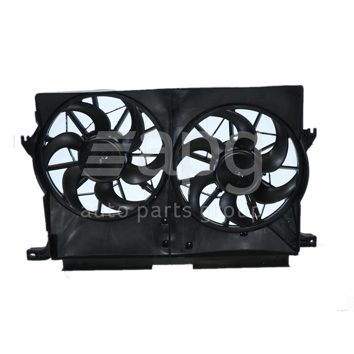 RADIATOR FAN ASSEMBLY, , scaau_hi-res