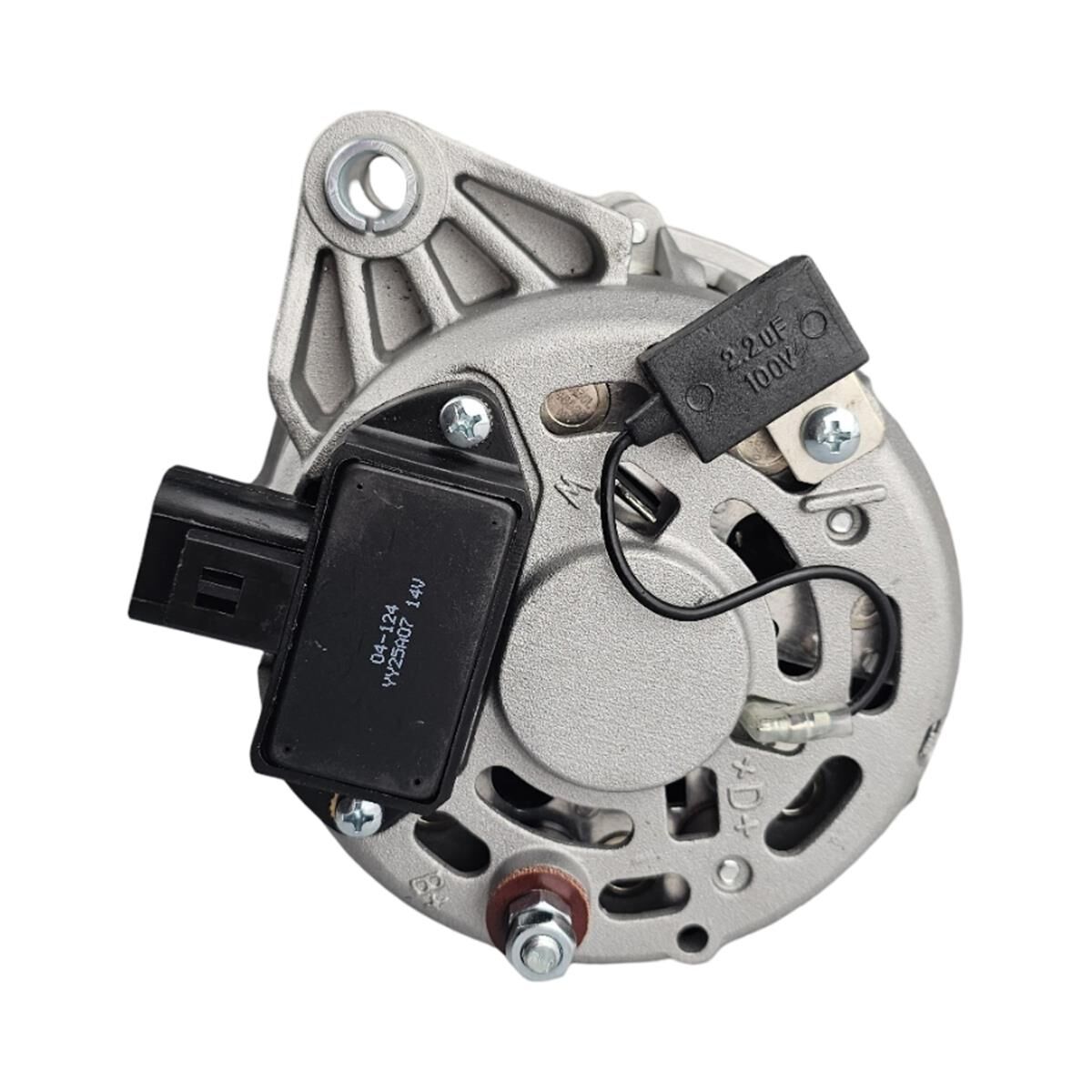 ALTERNATOR & PARTS, , scaau_hi-res