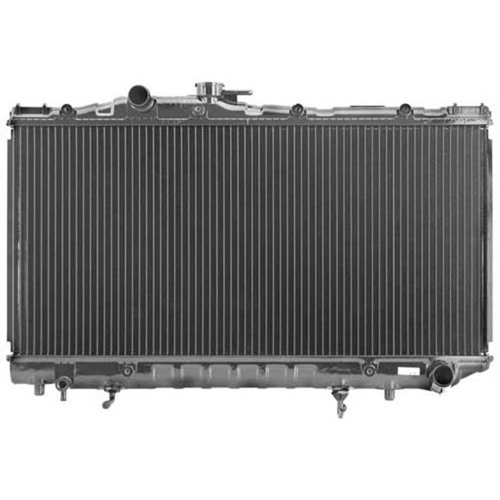 Jayrad Radiator - JR2476J | Supercheap Auto