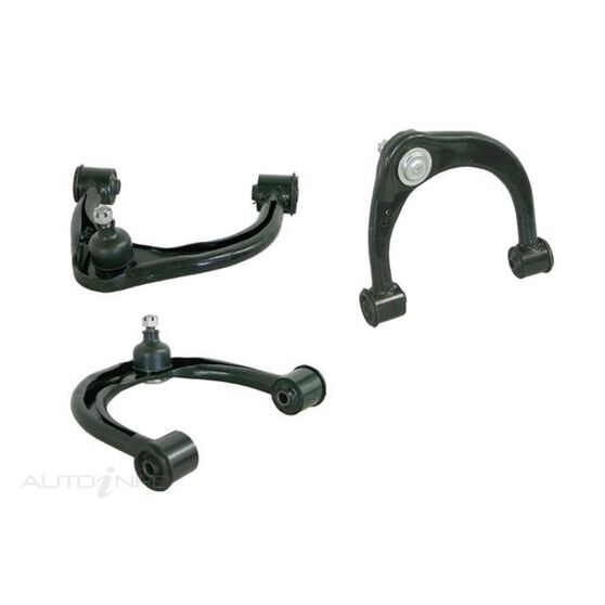 TOYOTA HILUX  4WD  04/2005 ~ 06/2015  UPPER CONTROL ARM  LEFT HAND SIDE, , scaau_hi-res