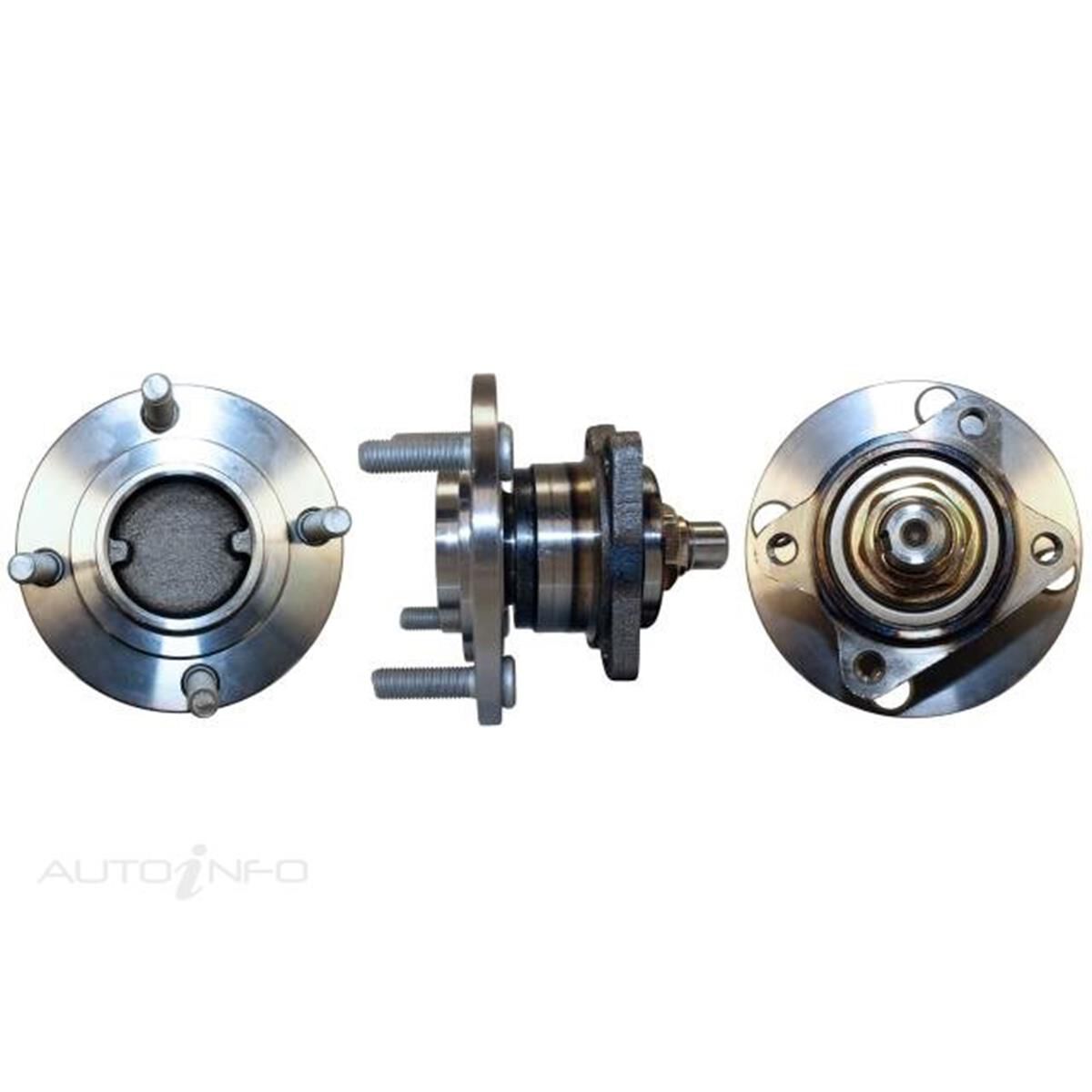 HUB ASSEMBLY, , scaau_hi-res